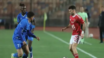طلعت يوسف: من الأفضل بيع زيزو لحل أزمة أوضة اللبس في الأهلي